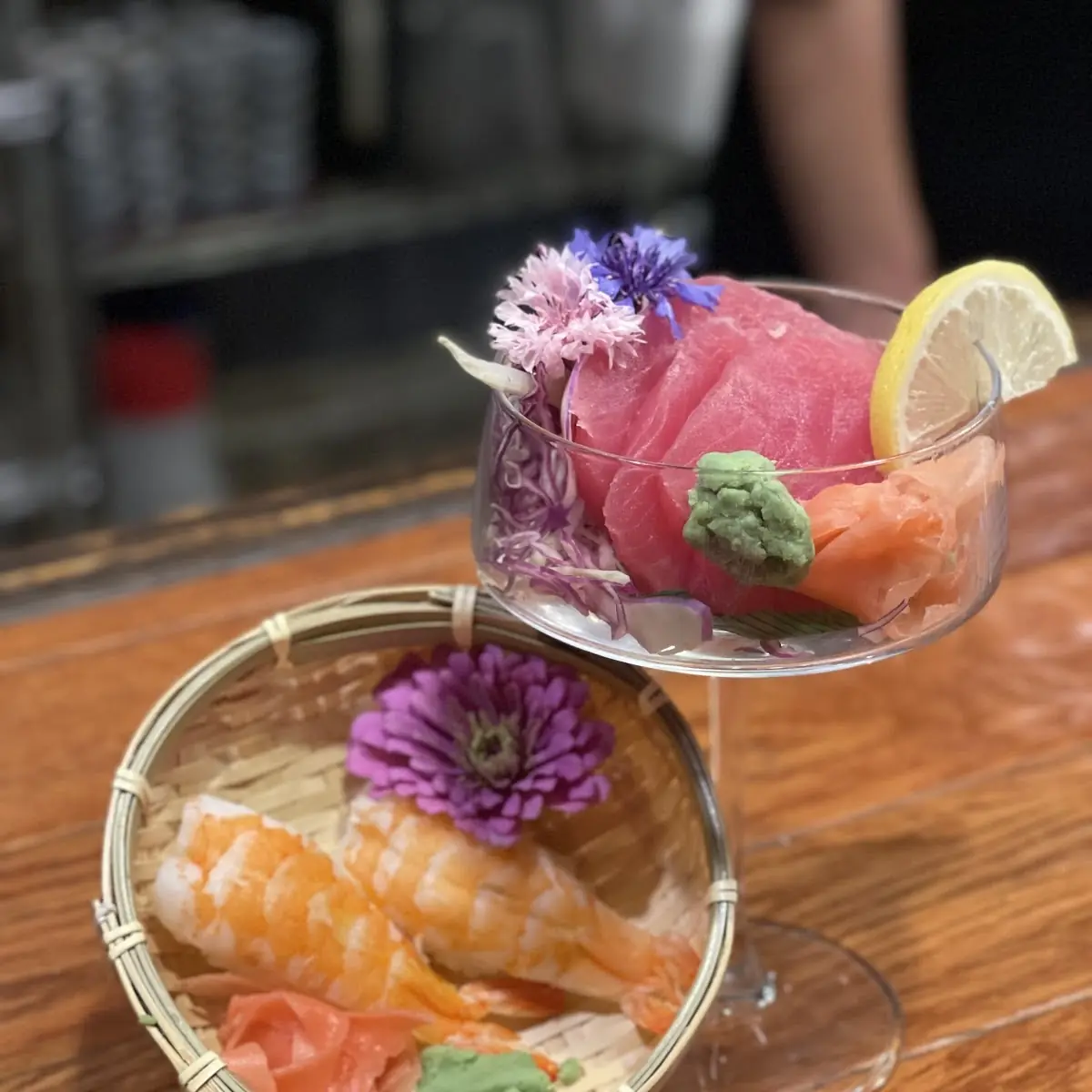 Sashimi