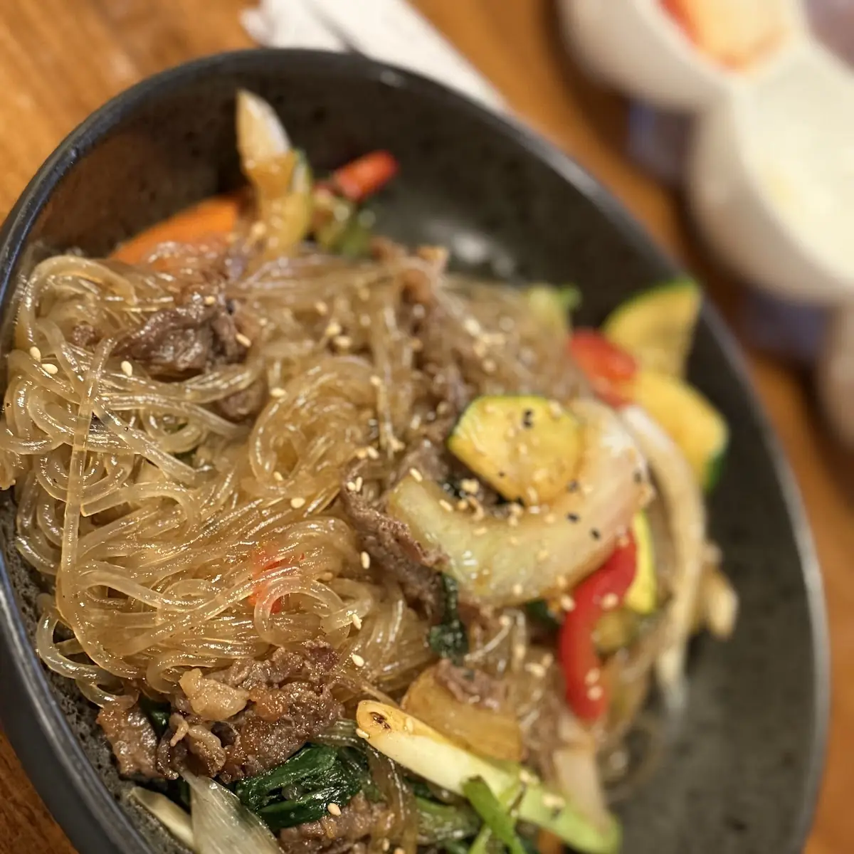 Japchae