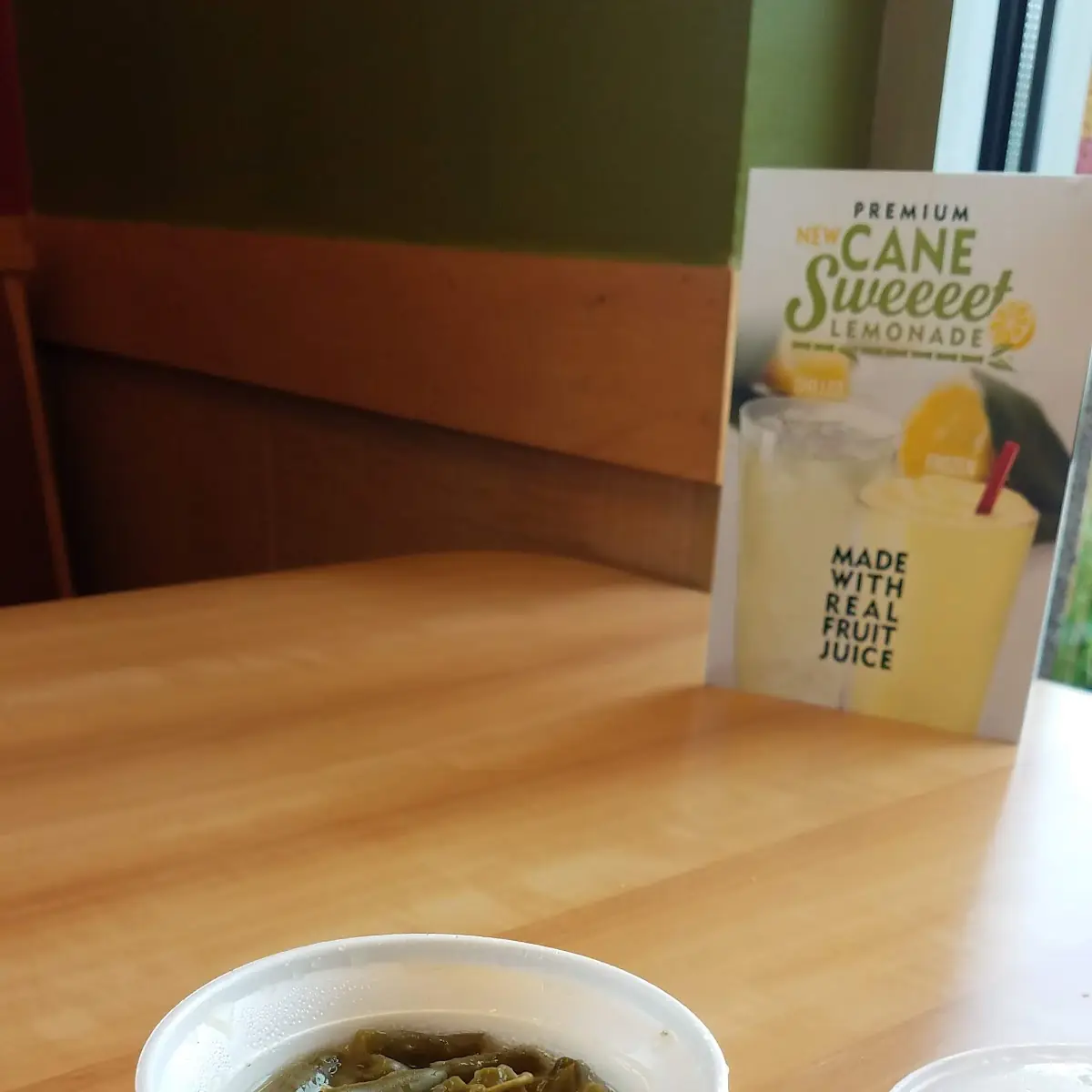 Green Beans