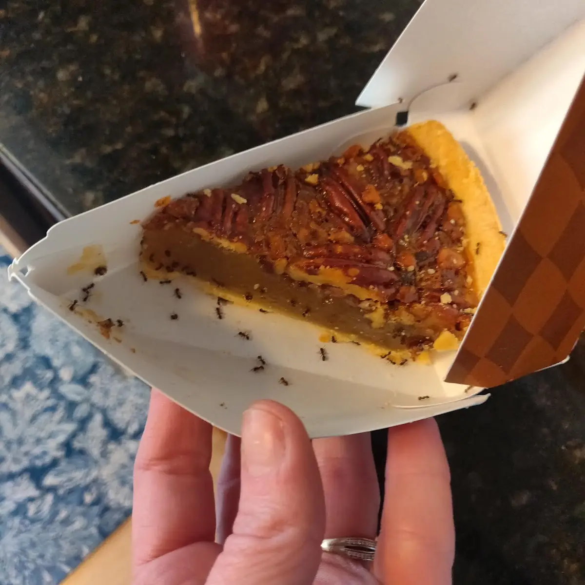 Pecan Pie