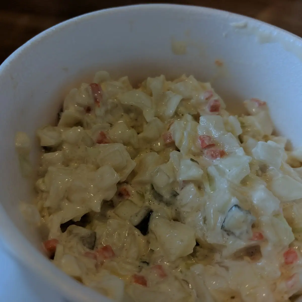 Potato Salad