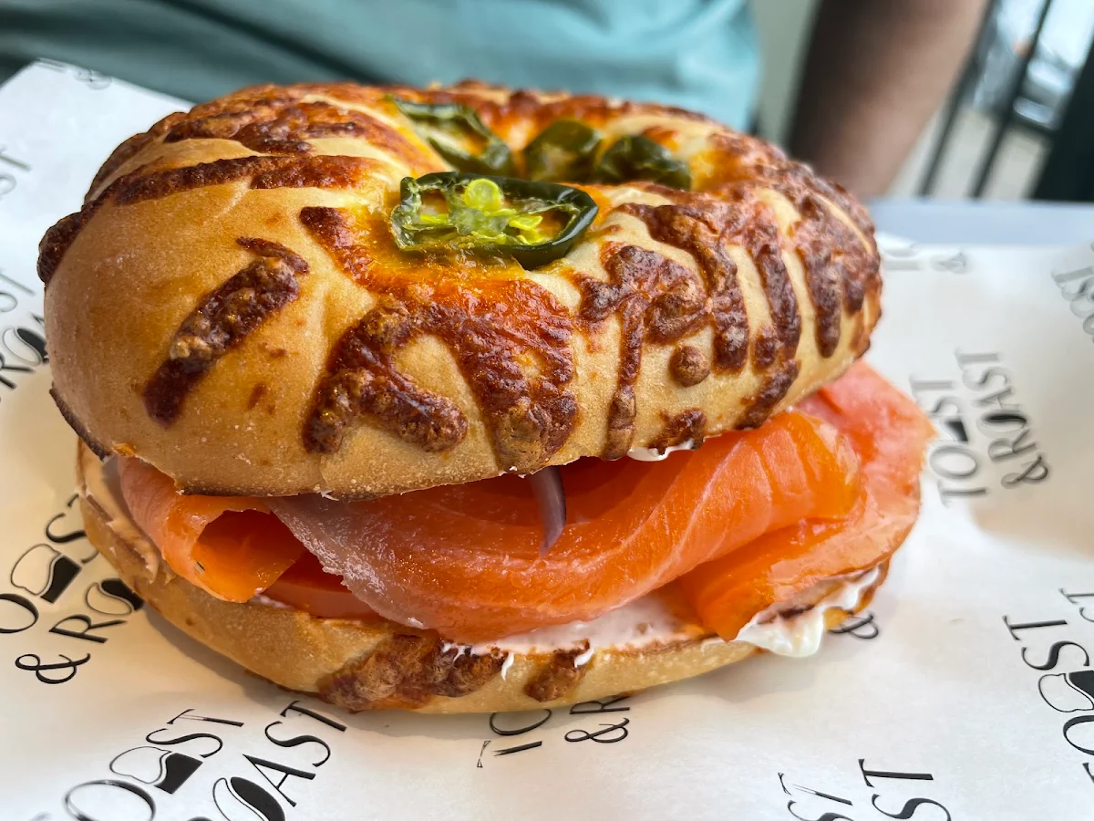 Bagel