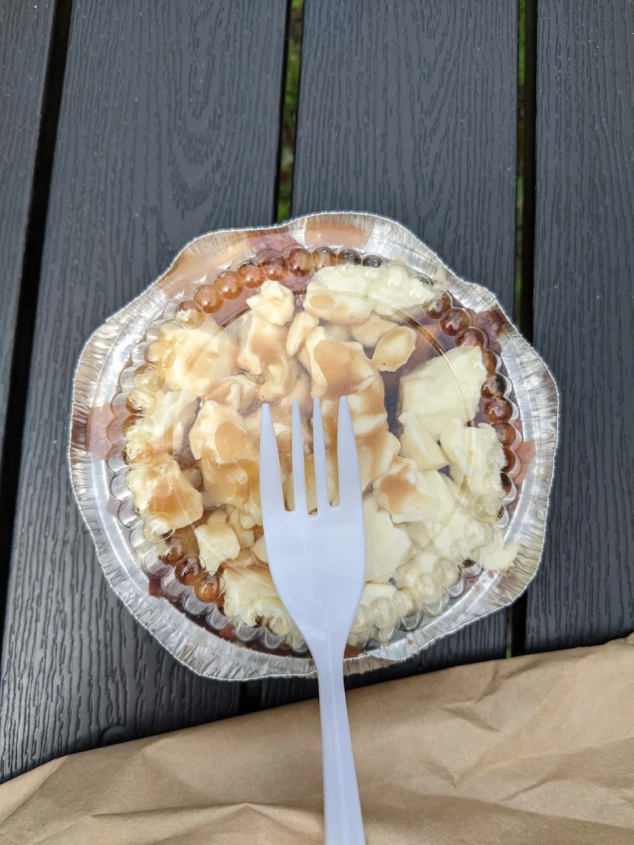 Highlights, H&P Snack Bar