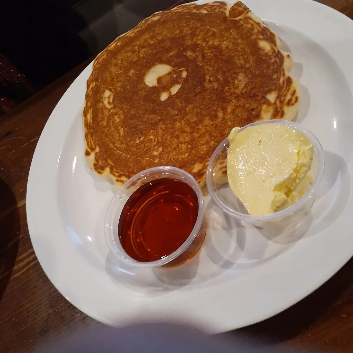 Pancakes