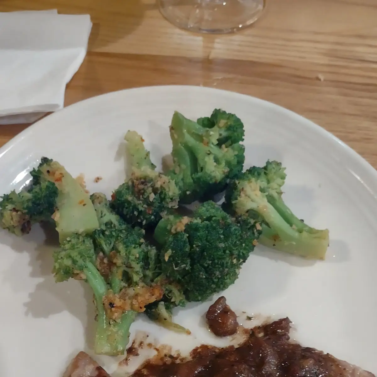 Short Rib Marsala
