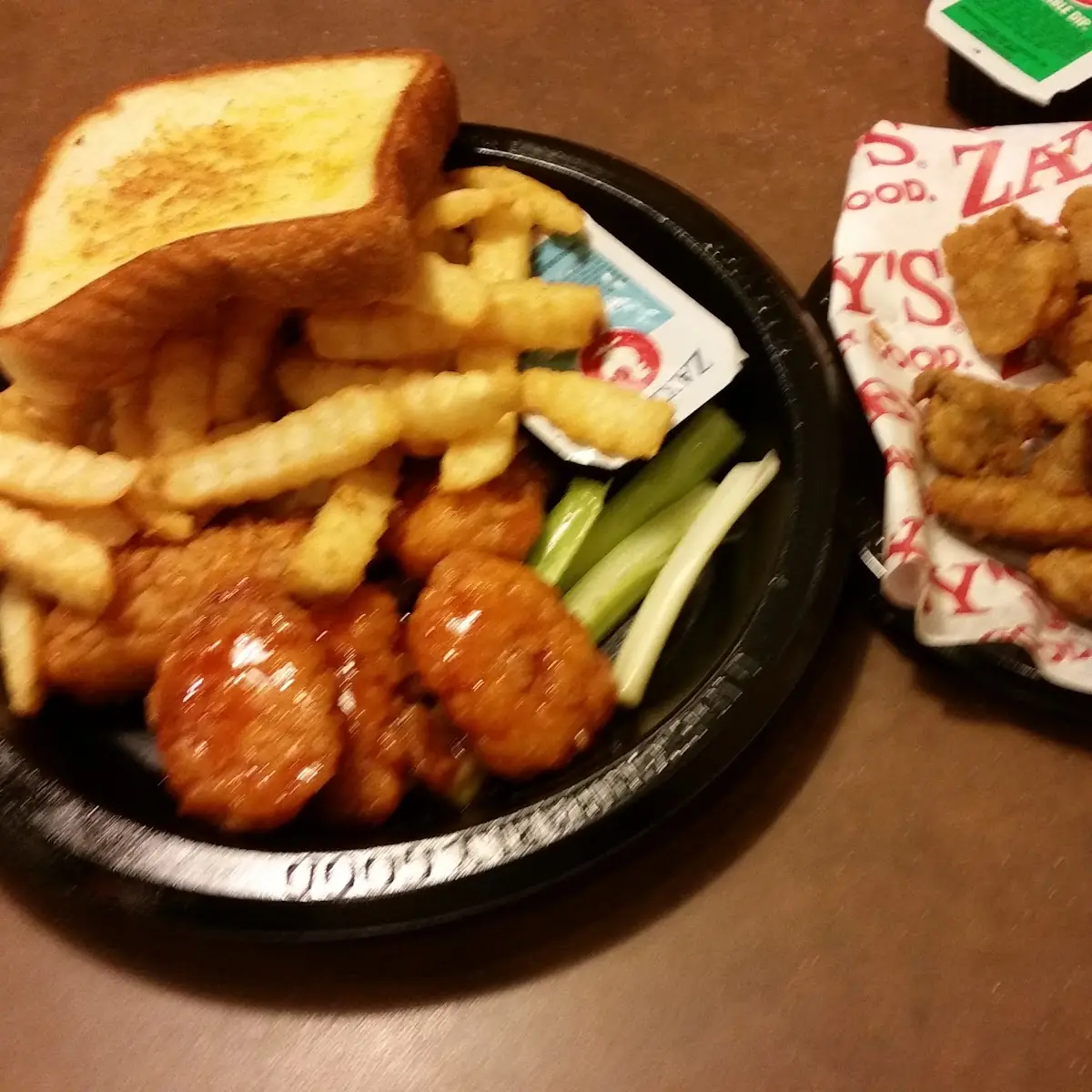 Buffalo Wings & Things