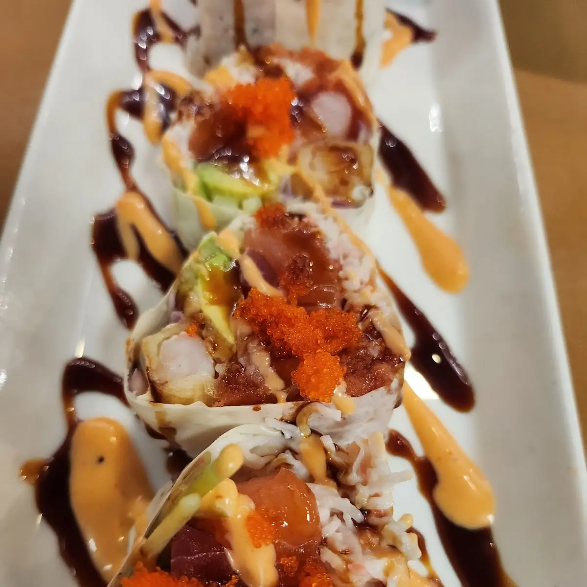 Play Boy Roll