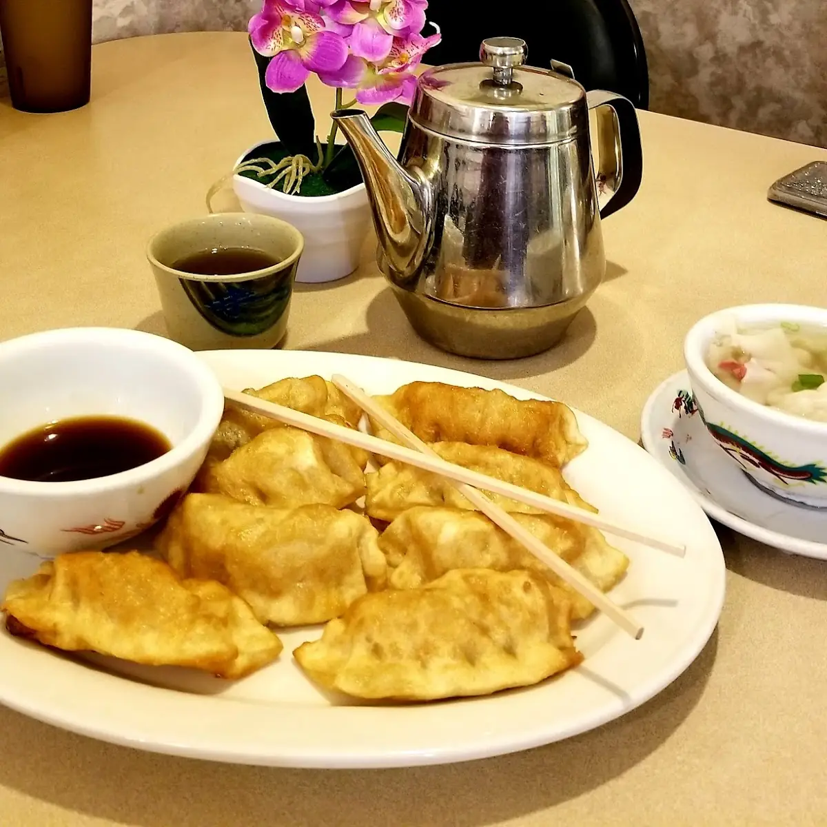 Dumplings