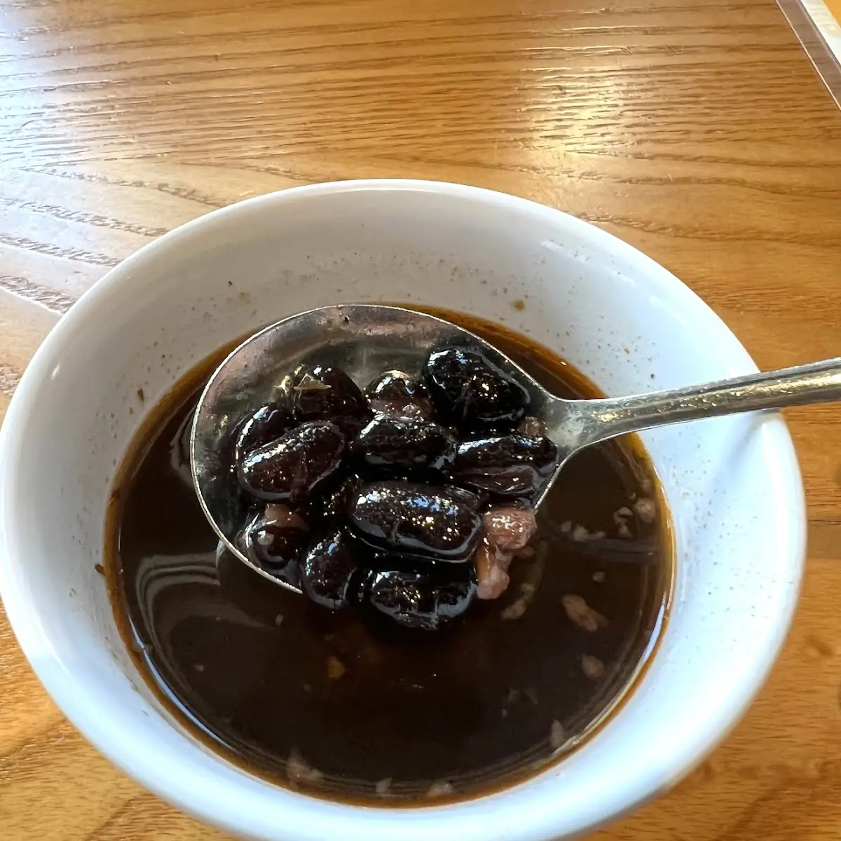 Frijoles Negros