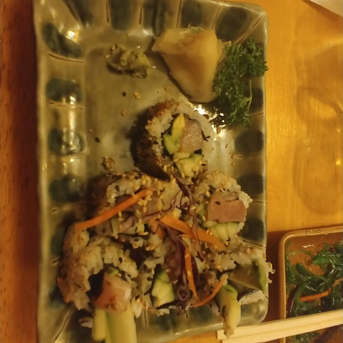 Sushi Roll