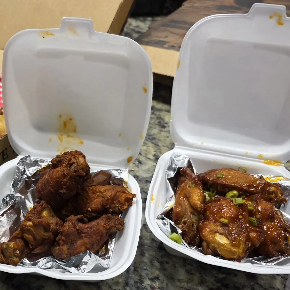 Chicken Wings