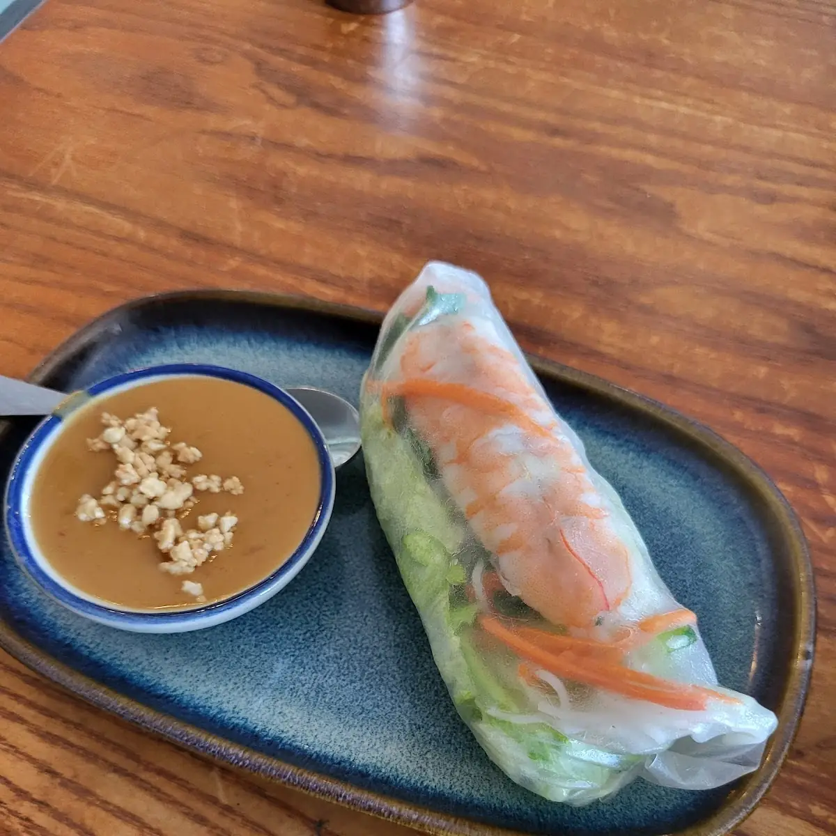 Summer Rolls 2
