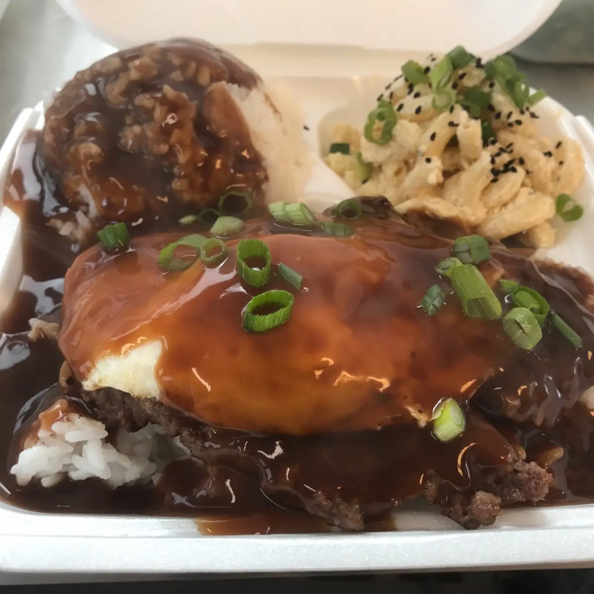 Loco Moco