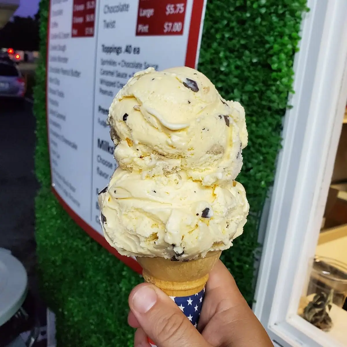 Ice Cream Cone