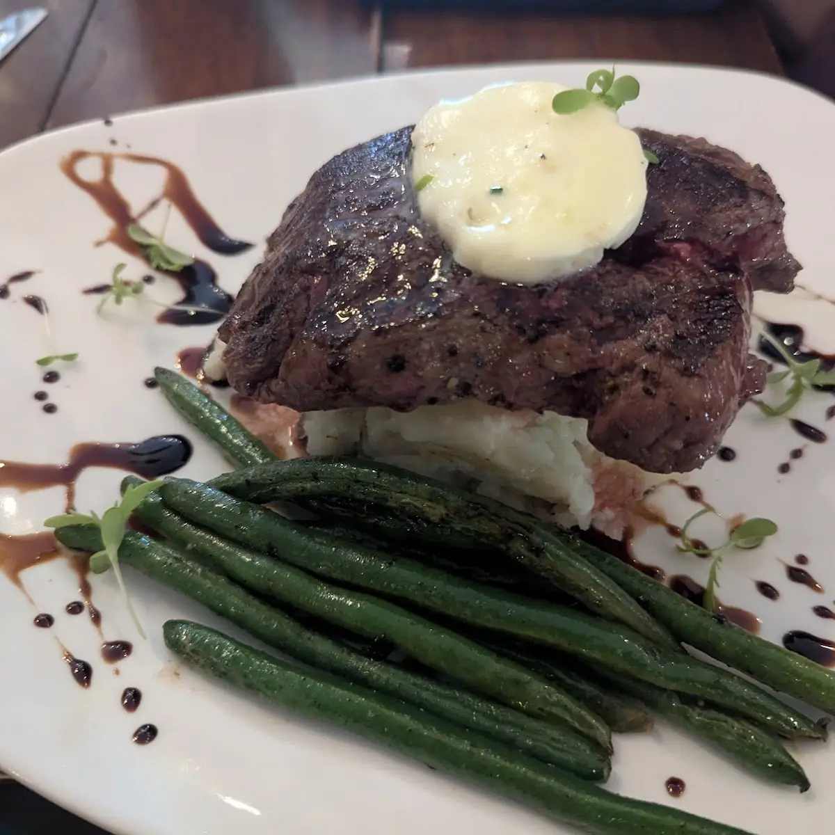 Filet Mignon