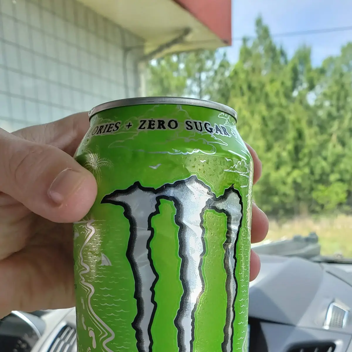 Energy Drink