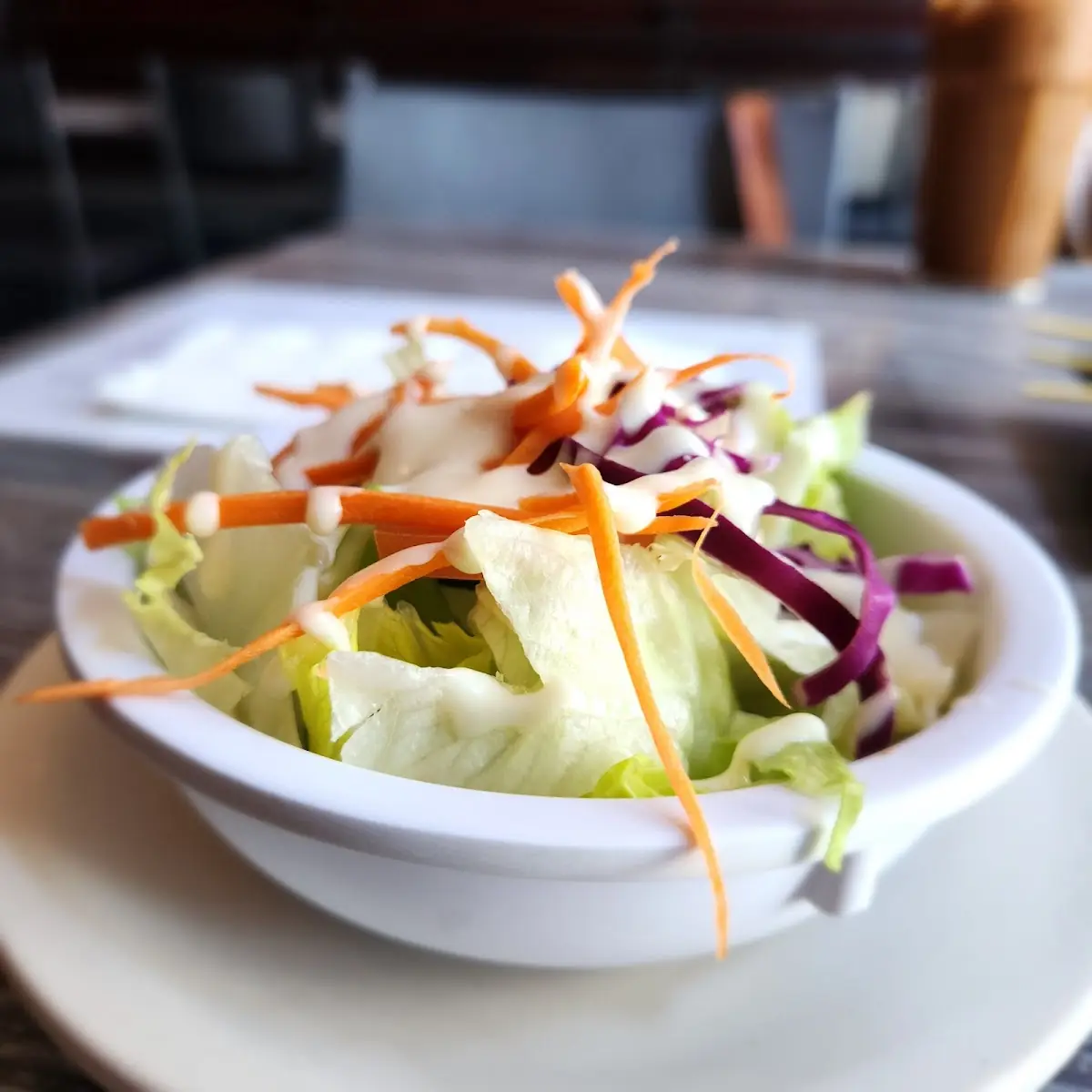 House Salad