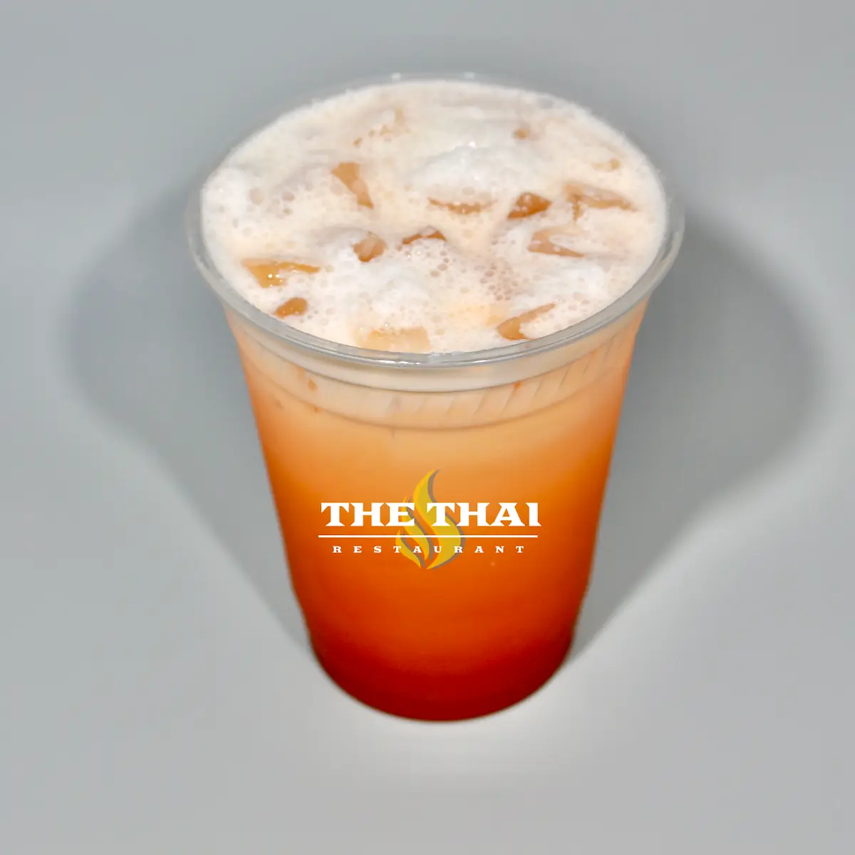 Thai Iced Tea