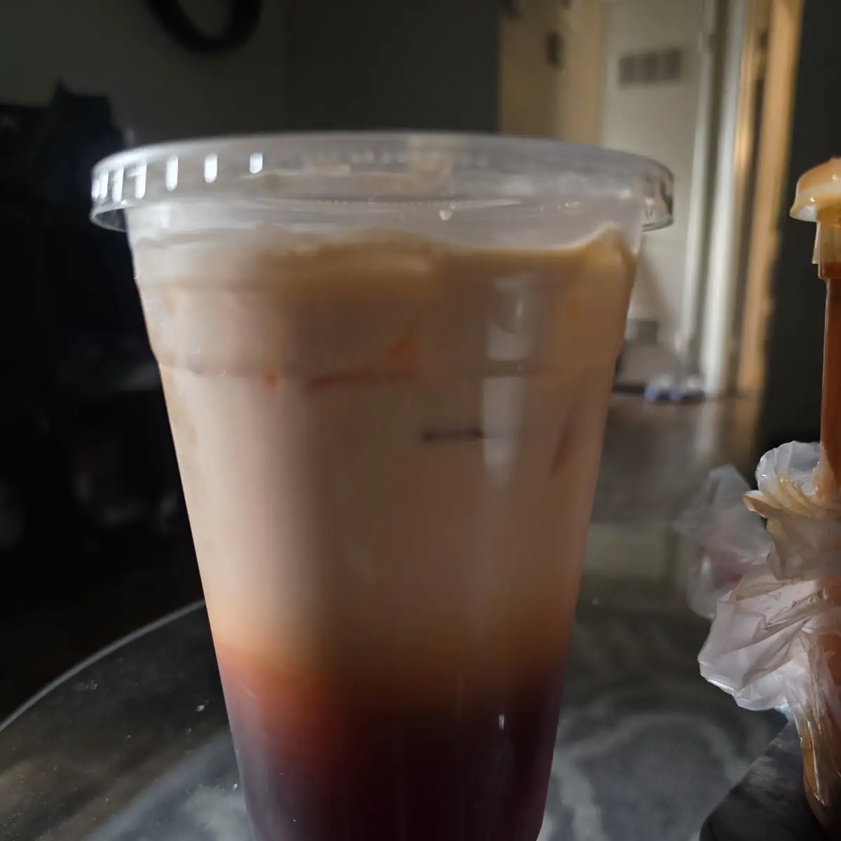 Thai Tea