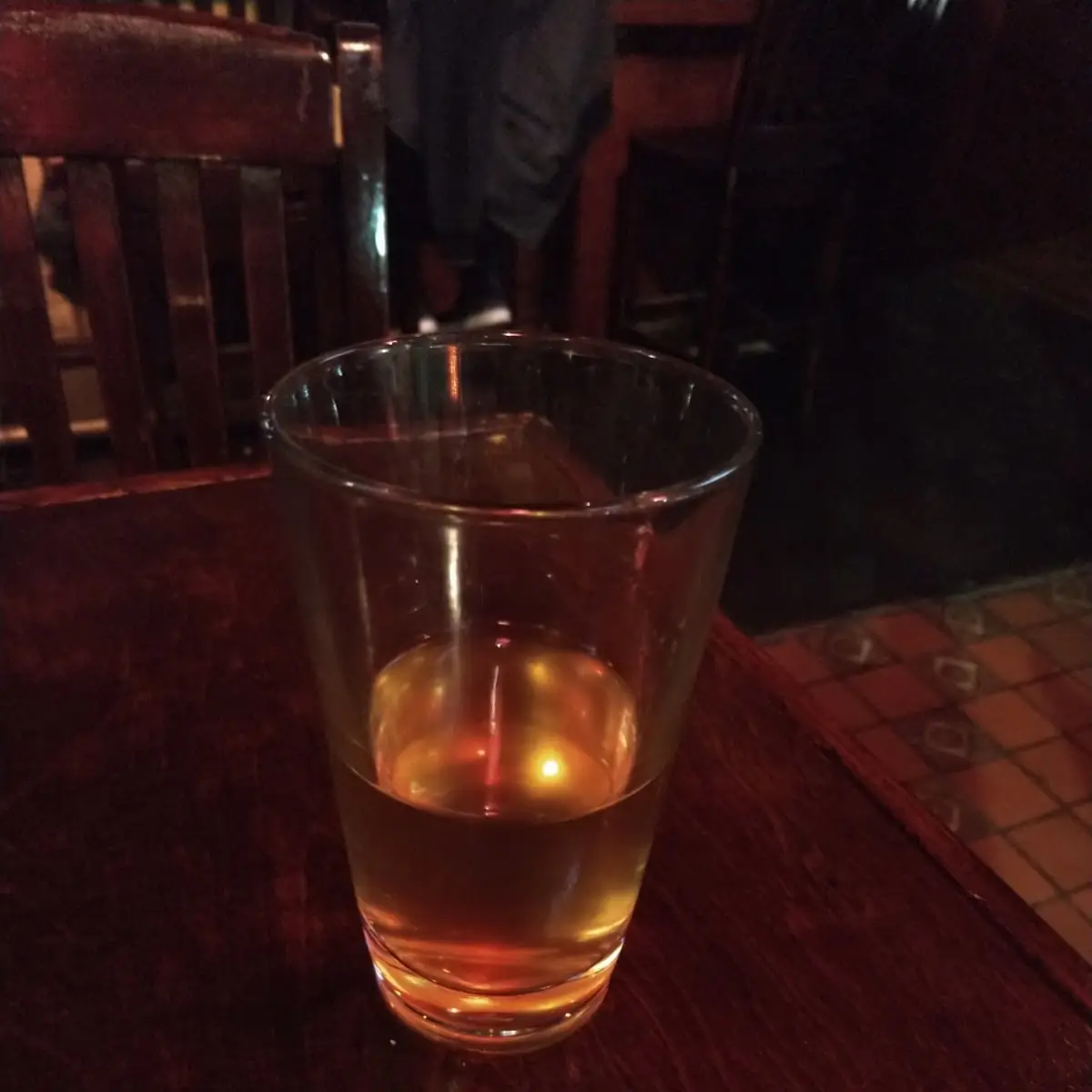 Brooklyn Lager