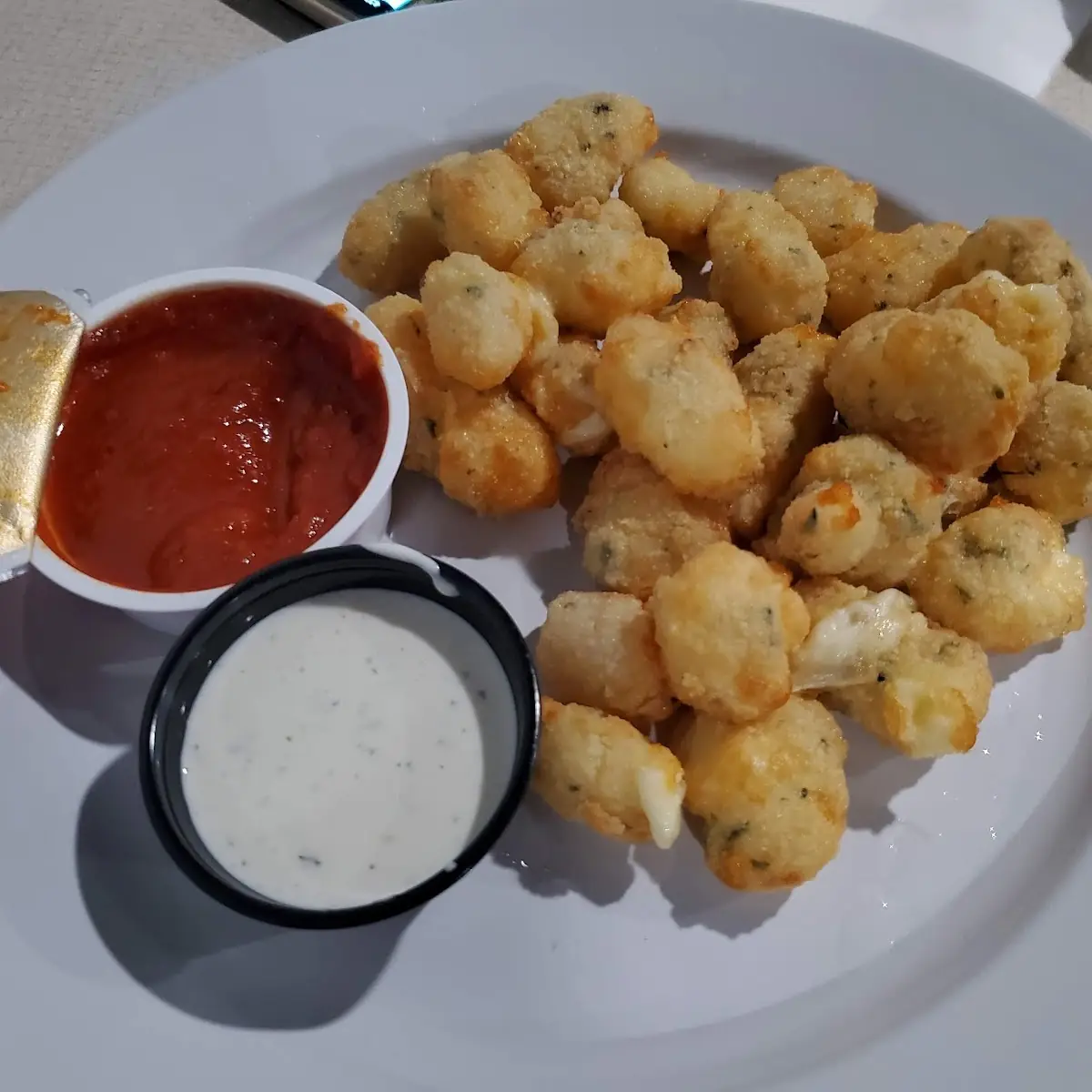 Tater Tots