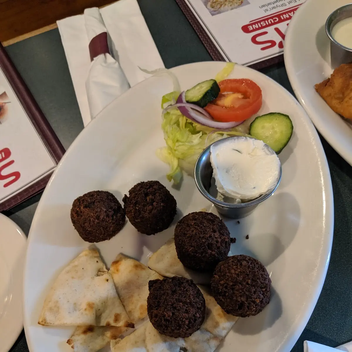 Falafel