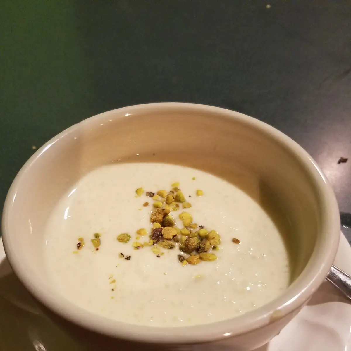 Kheer Rice Pudding