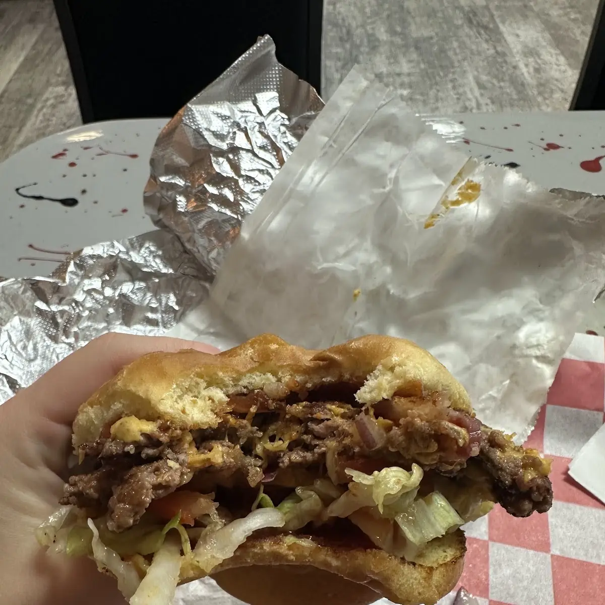 Smash Burger