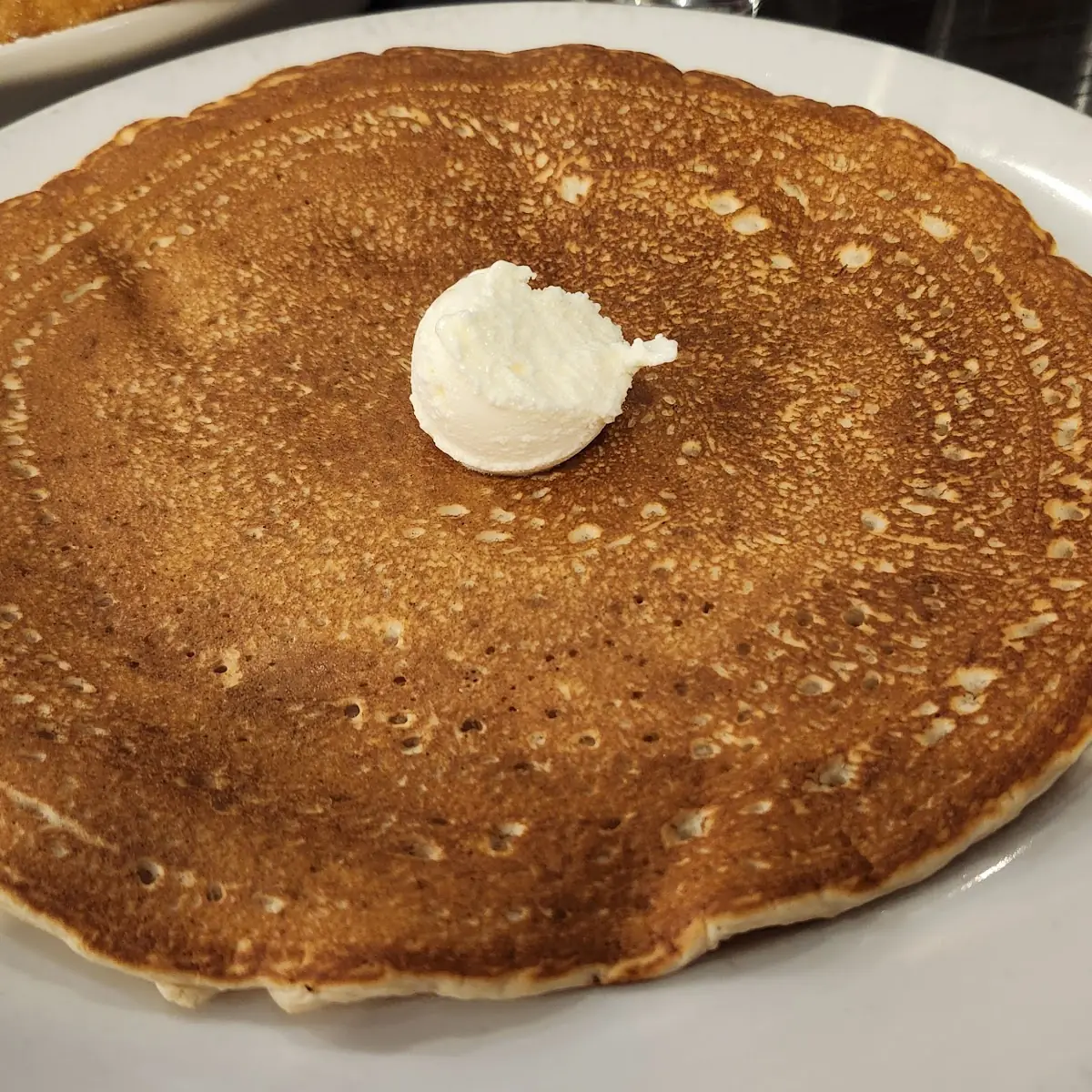 Kids Pancake