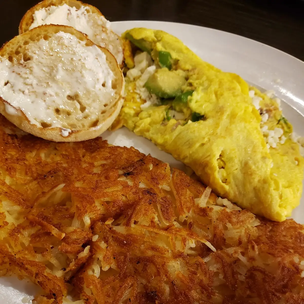 Omelette