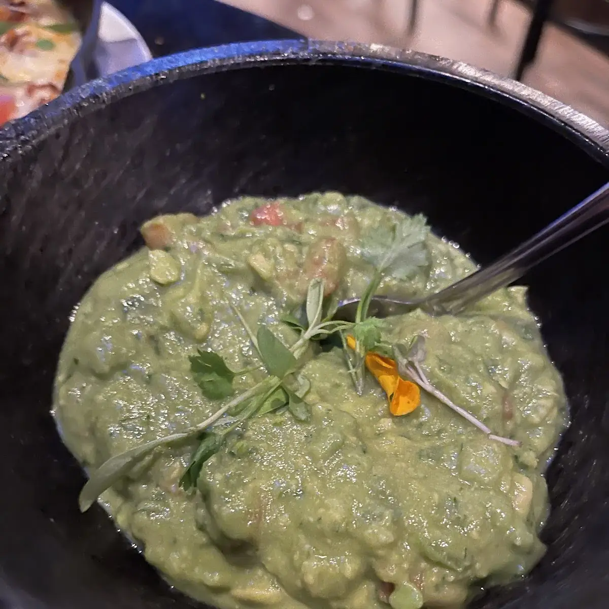 Guacamole Dip