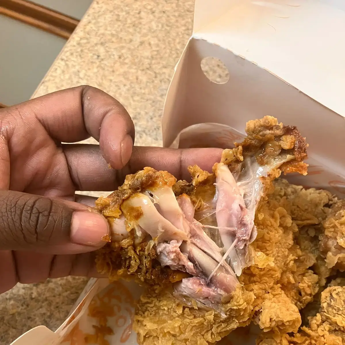 Fried Chicken