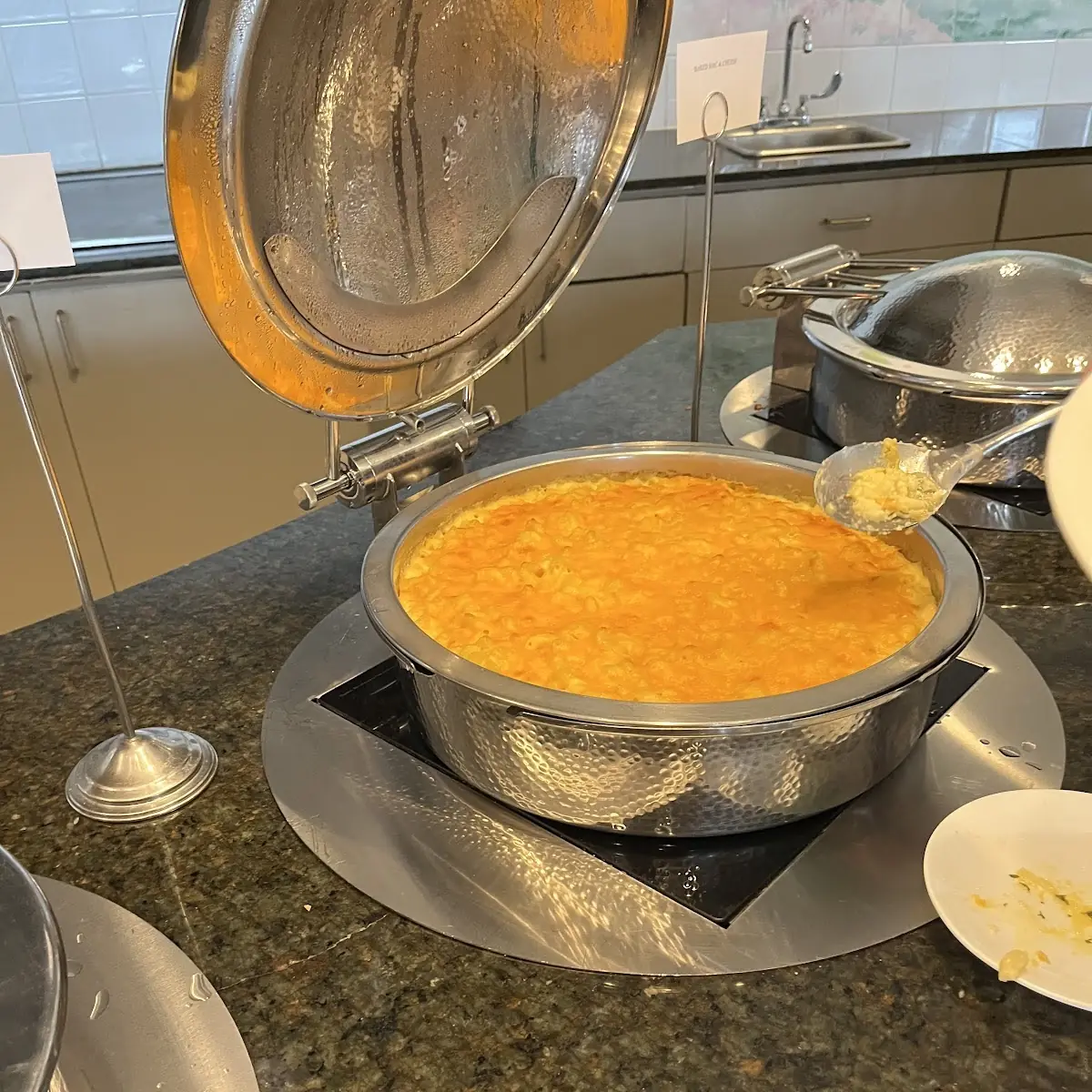 Mac and Cheese
