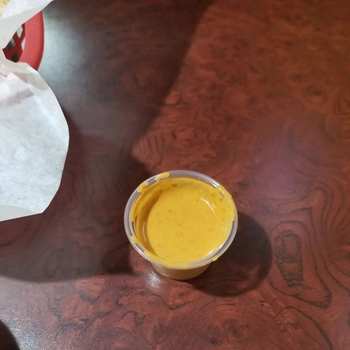 Hot Sauce