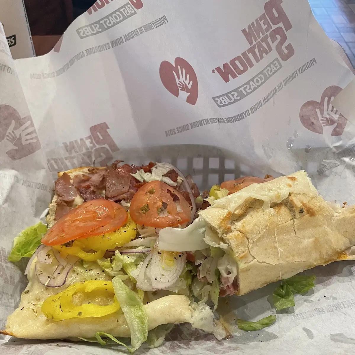 Italian Sub