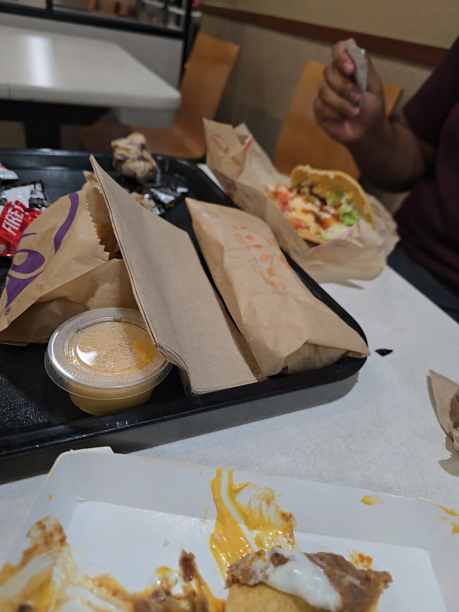 Nachos Bellgrande