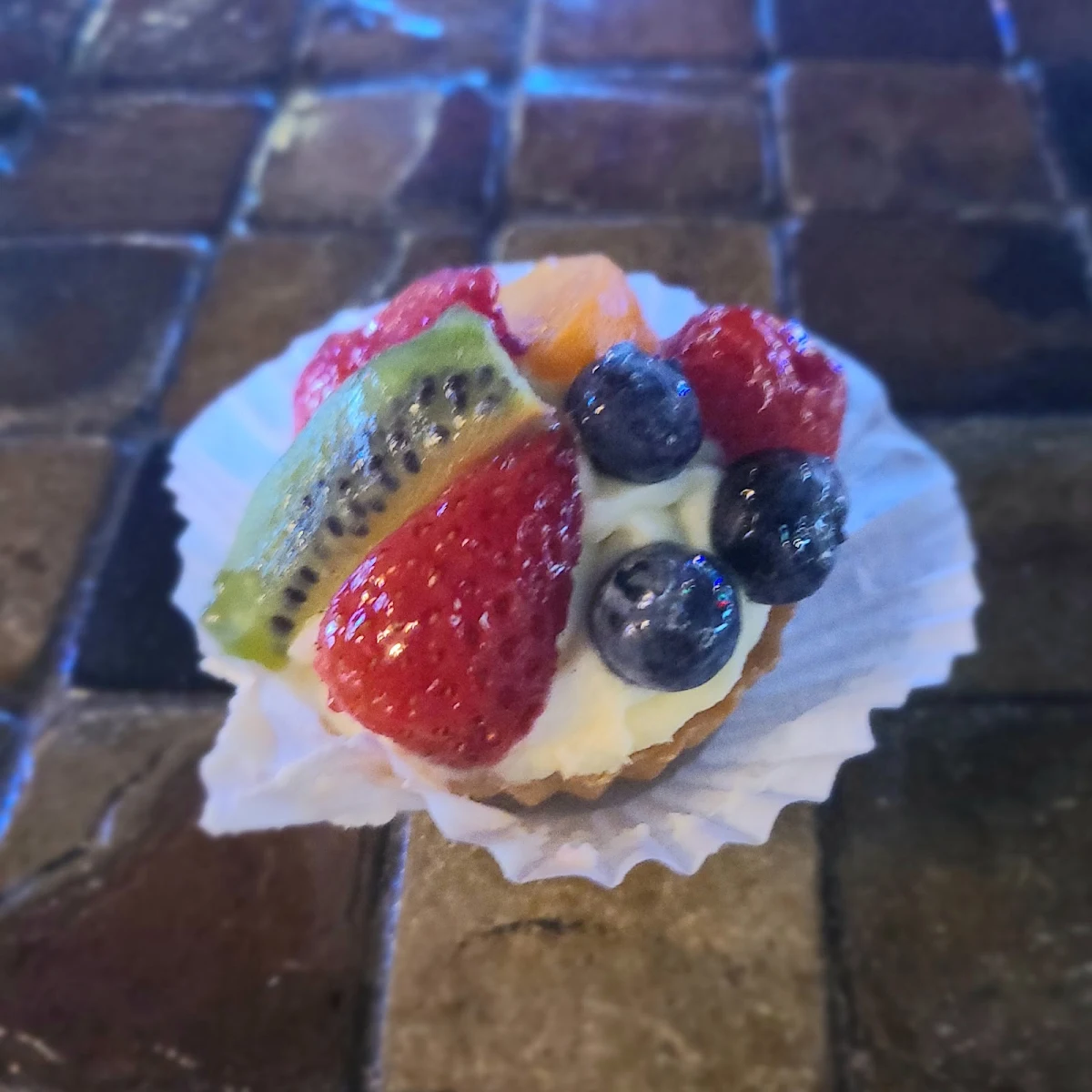 Fresh Fruit