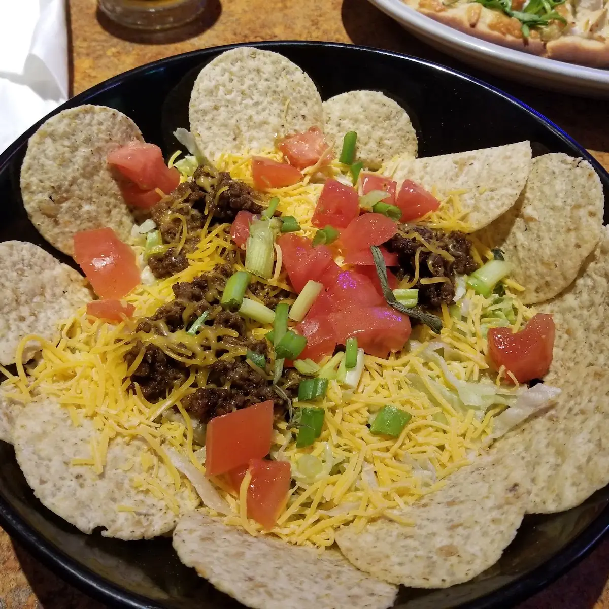 Taco Salad