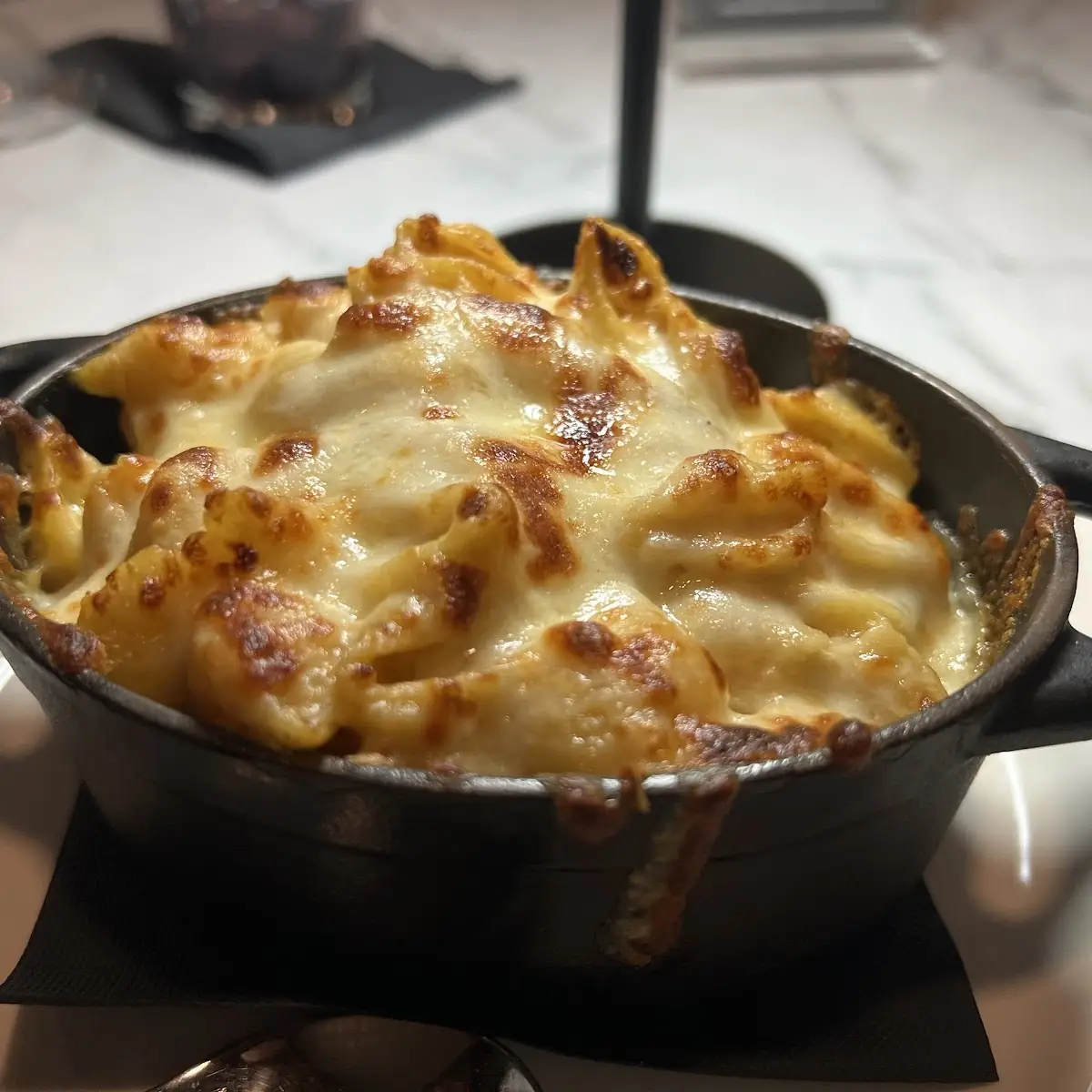 French Onion Mac
