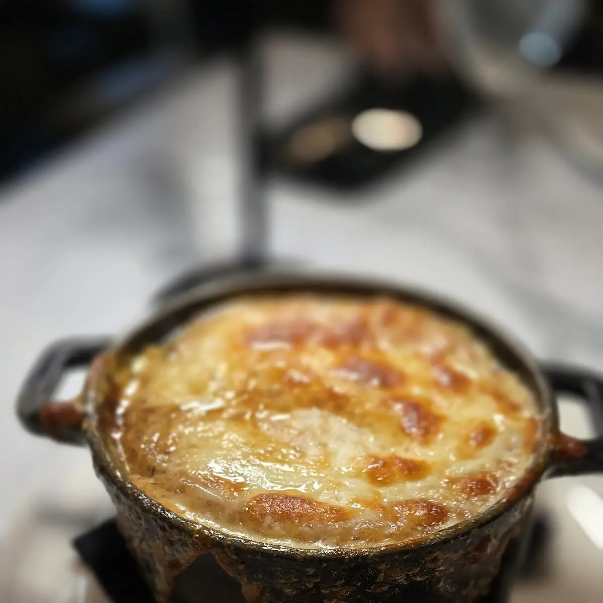 Onion Soup