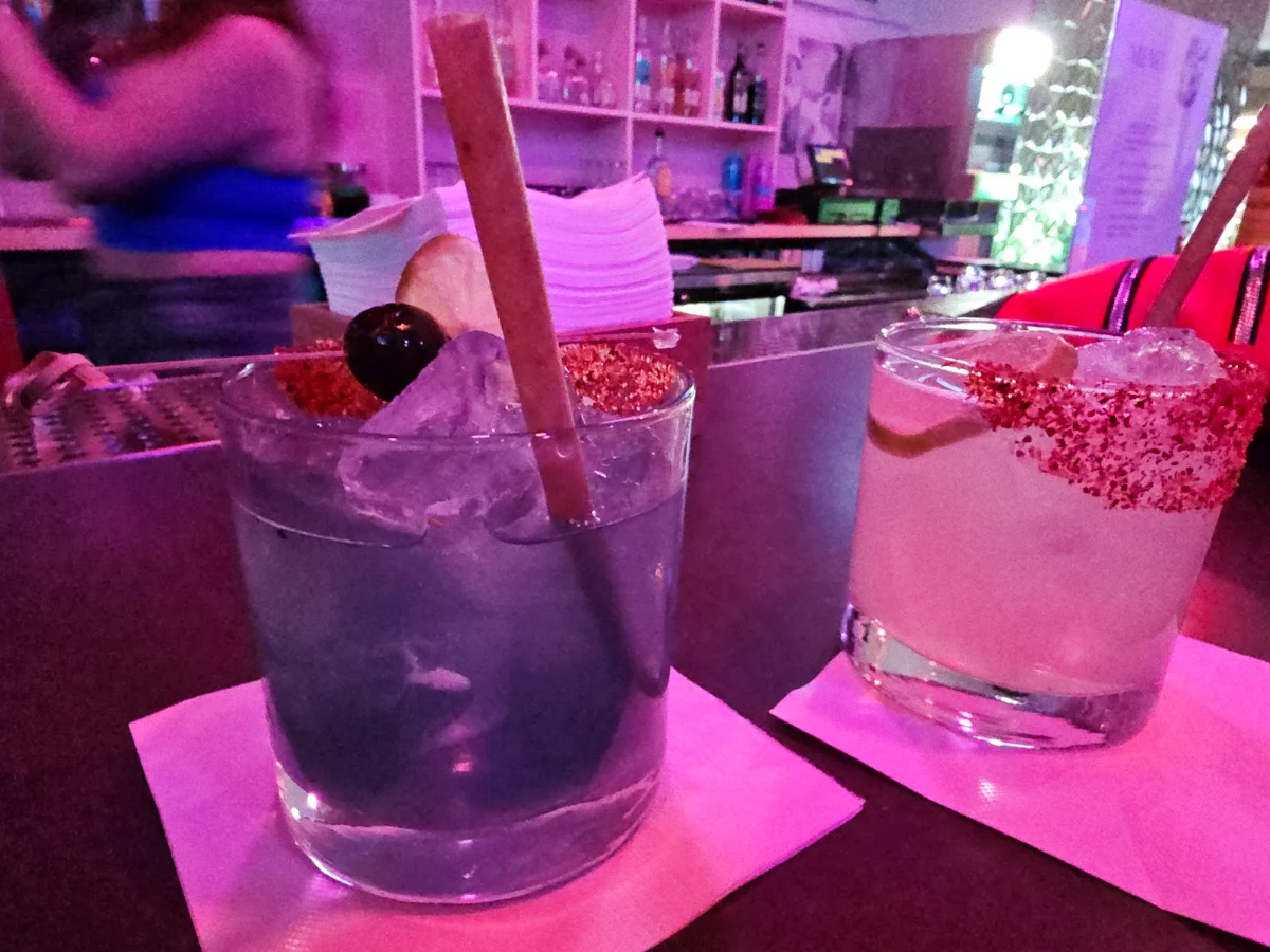 Purple Rain