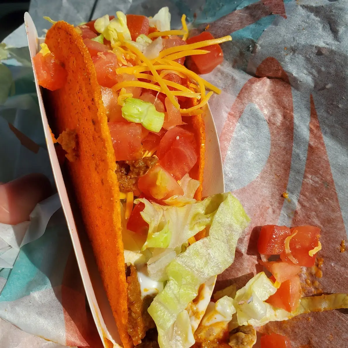 Locos Taco