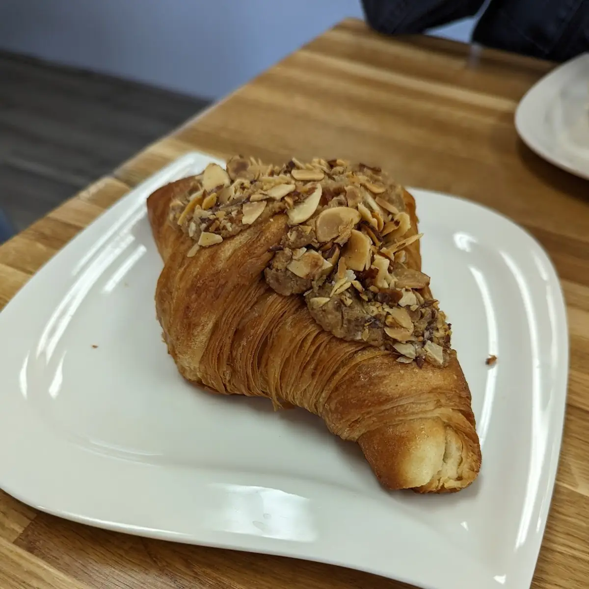 Croissant