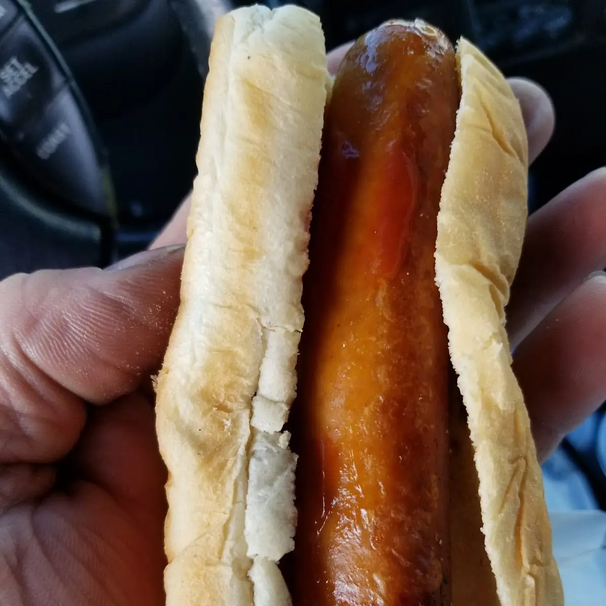 Hot Dog