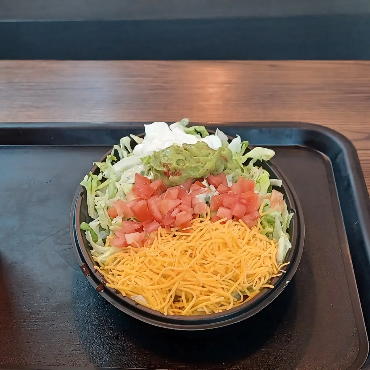 Power Bowl Chicken Burrito Bowl