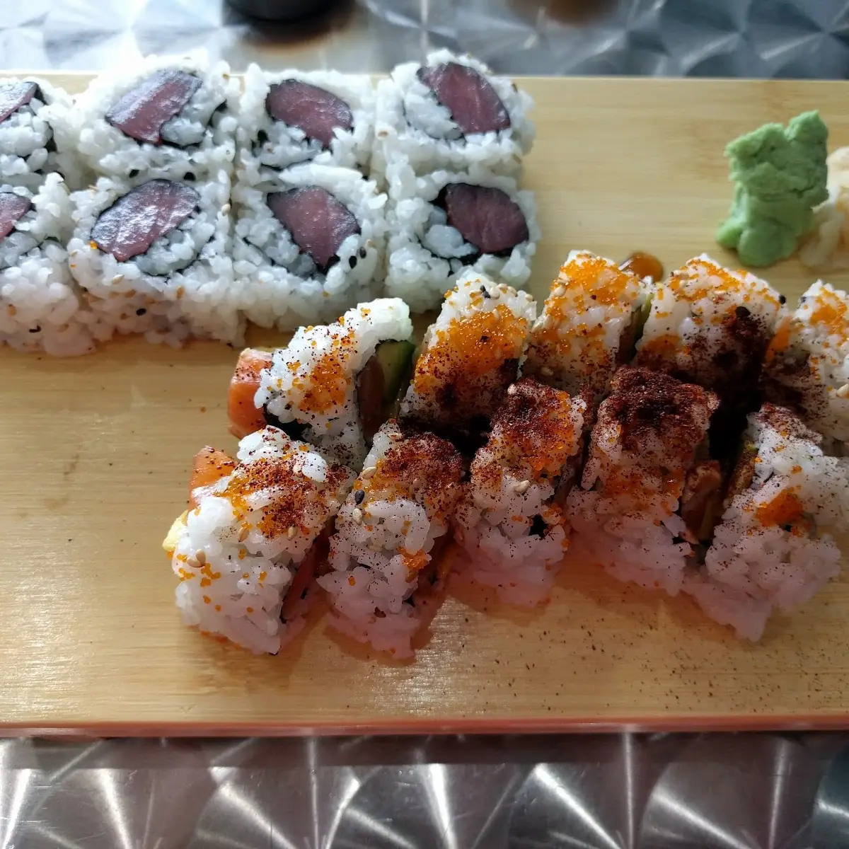 Tuna Roll