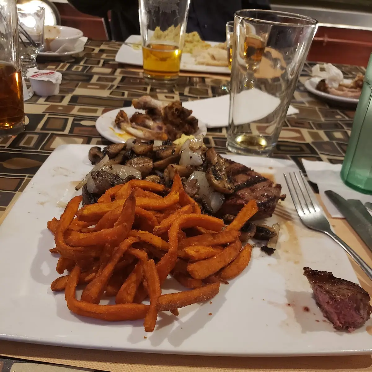 Sweet Potato