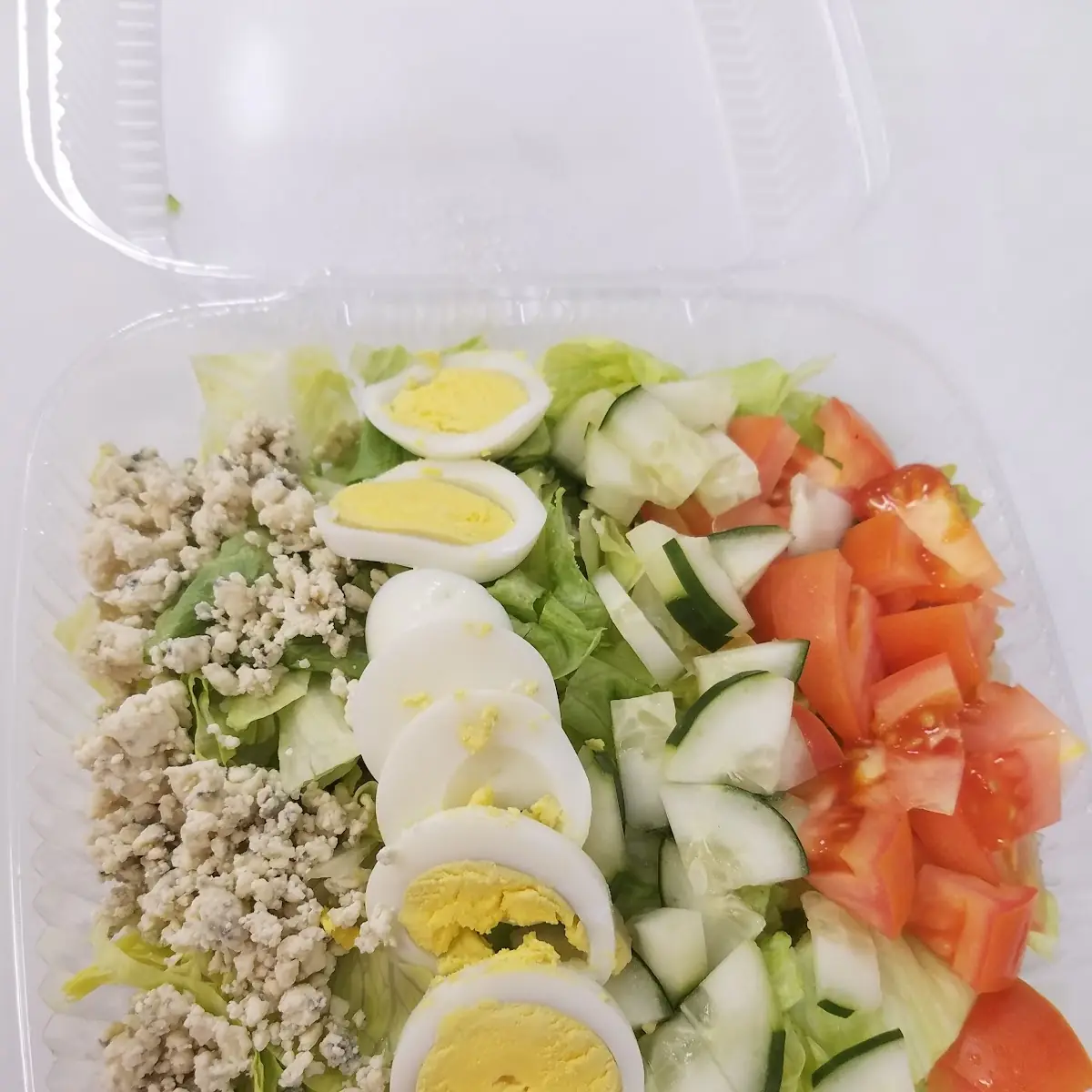 Cobb Salad