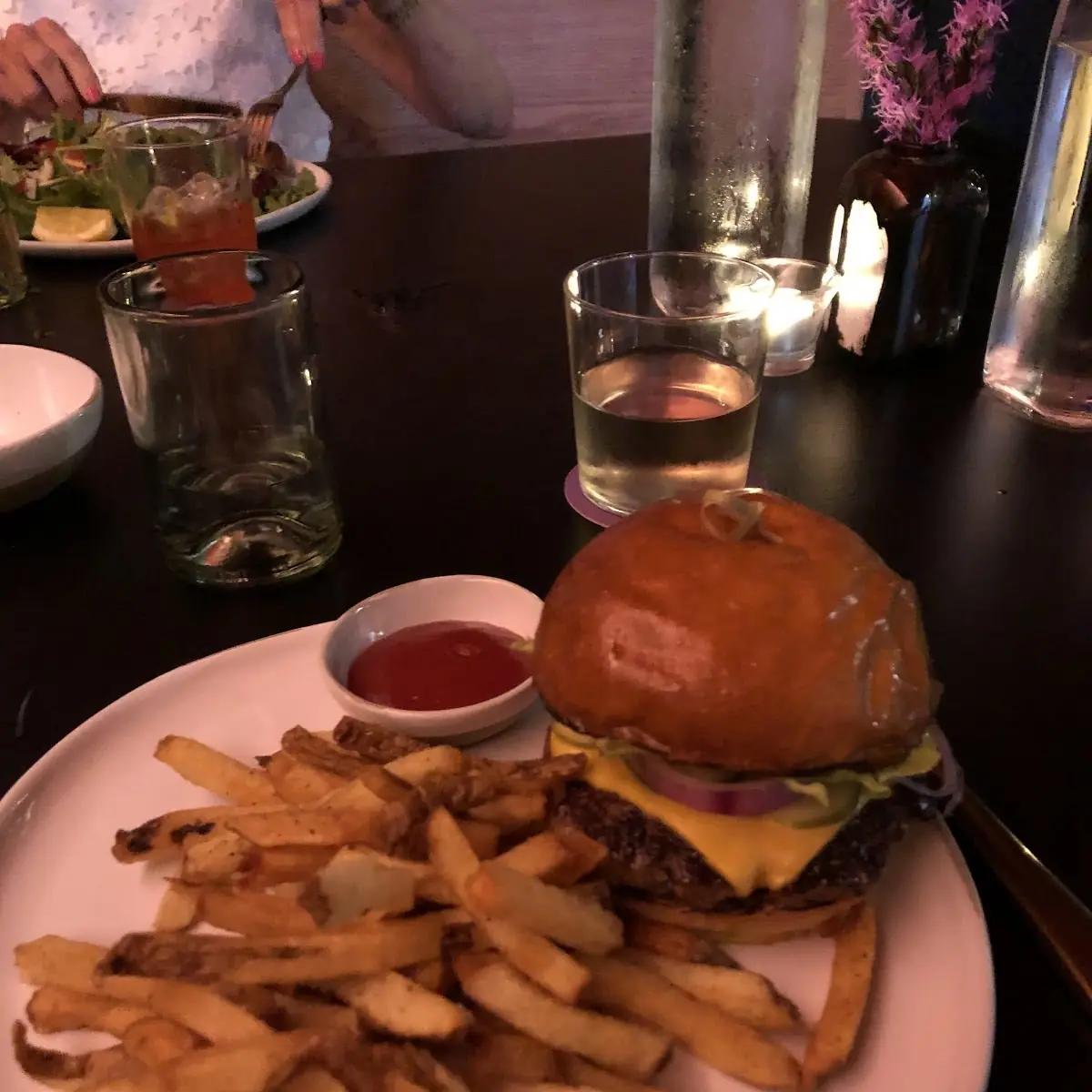 American Cheese