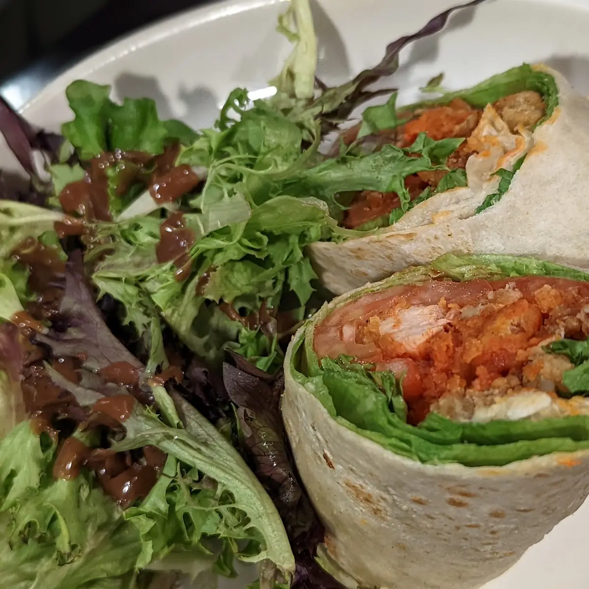Chicken Wrap
